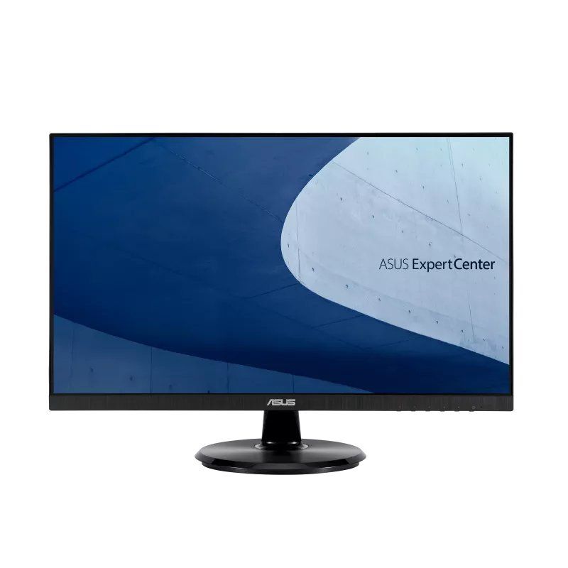ASUS C1242HE computer monitor 60.5 cm (23.8 ) 1920 x 1080 pixels Full HD LCD Black