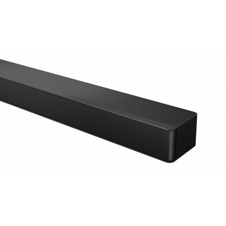 Hisense HS2100 haut-parleur soundbar Noir 2.1 canaux 240 W