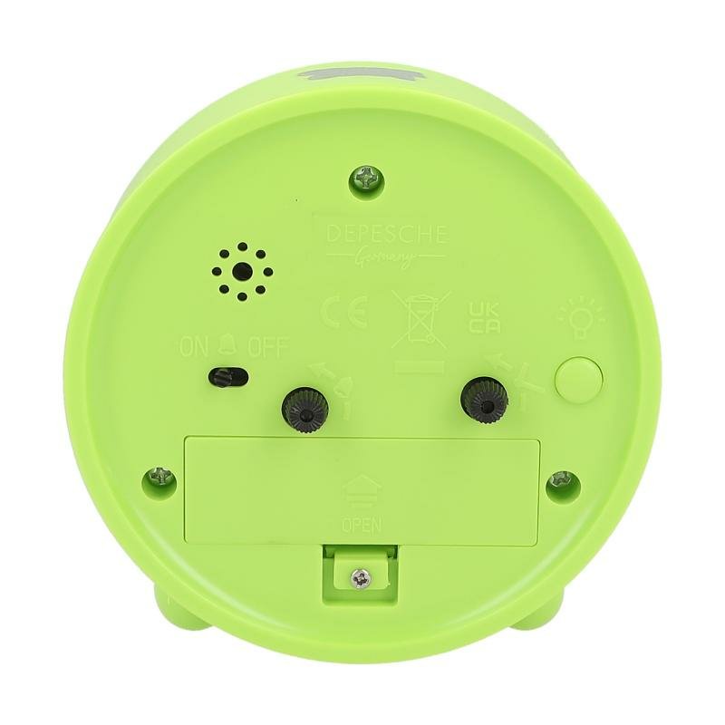 Depesche Dino World Alarm Clock