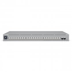 Ubiquiti Switch USW-Pro-Max-24-PoE - 24 Ports - 2.5G Ethernet