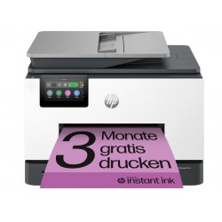 HP OfficeJet Pro 9132e AIO