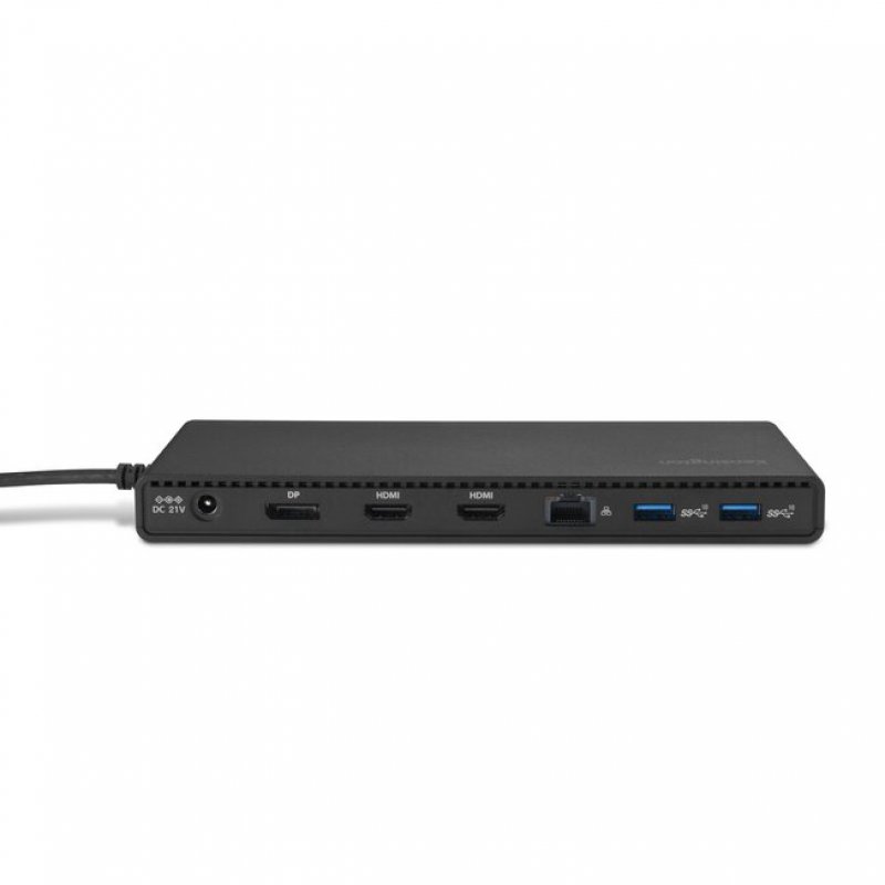 Kensington SD4842p USB-C Eco Triple