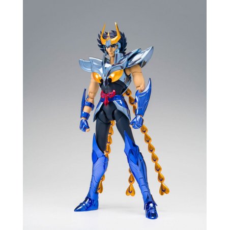 Saint Seiya figurine Saint Cloth Myth Ex Phoenix Ikki (Final Bronze Cloth) 16 cm