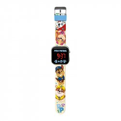 Led Watch Paw Patrol KiDS Licensing