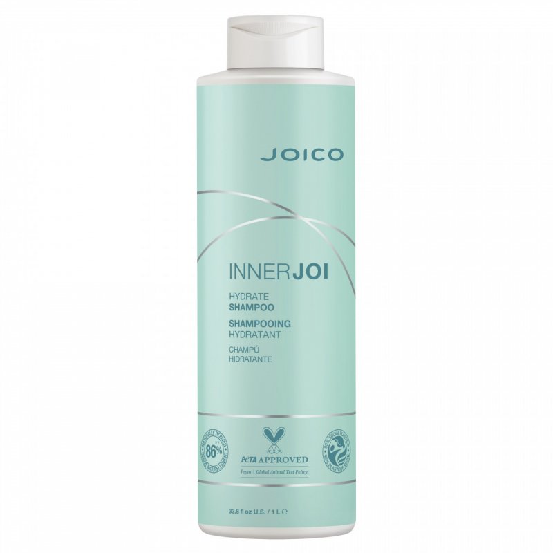 Joico - INNERJOI Hydration Shampoo 1000 ml