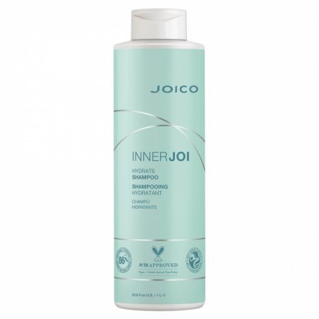 Joico - INNERJOI Hydration Shampoo 1000 ml