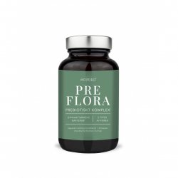 NORDBO - Preflora Vegan 60 Capsules
