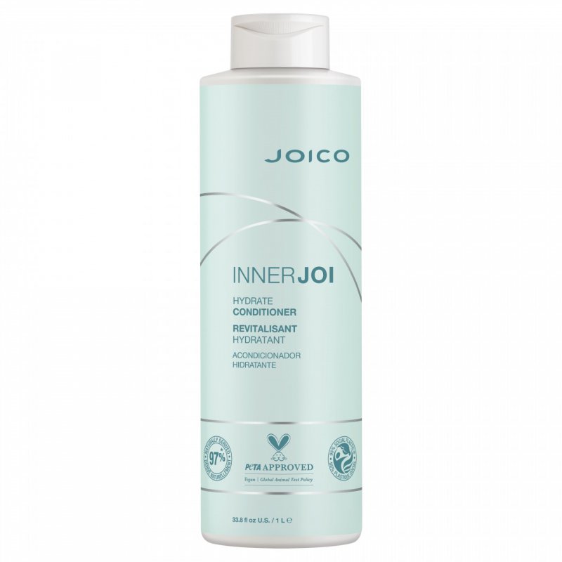 Joico - INNERJOI Hydration Conditioner 1000 ml