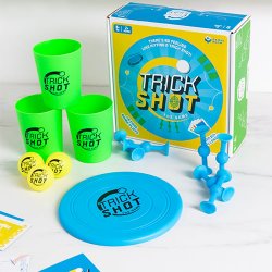 Trick Shot! - The Game