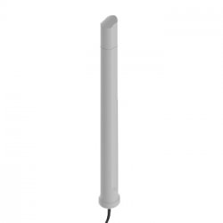 Poynting A-OMNI-0600-V1-02 network antenna Omni-directional antenna SMA 6.2 dBi