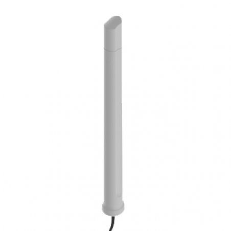Poynting A-OMNI-0600-V1-02 network antenna Omni-directional antenna SMA 6.2 dBi