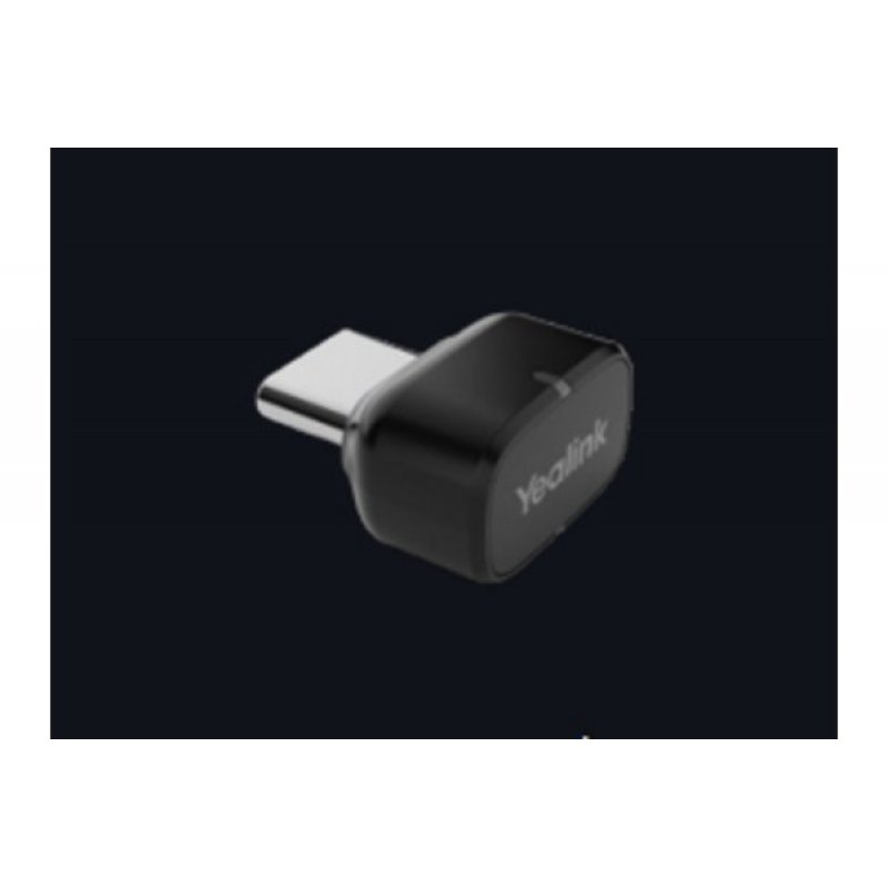 Yealink BT51-A Bluetoothadapter USB-A