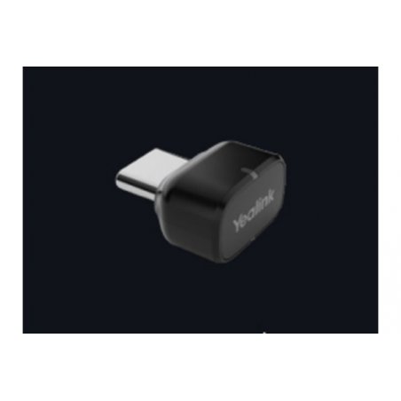 Yealink BT51-A Bluetoothadapter USB-A