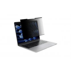 MOBILIS Privacy Filter for MacBook Air 15.3 2022
