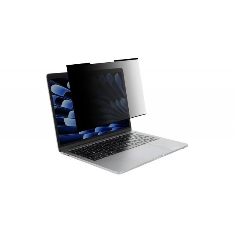MOBILIS Privacy Filter for MacBook Air 15.3 2022