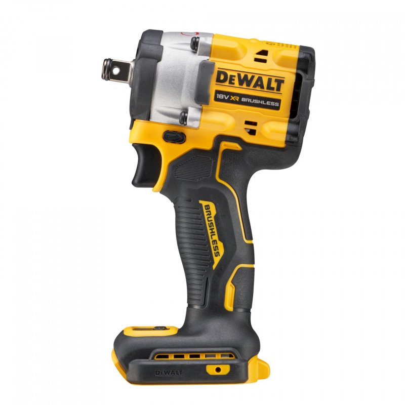 DeWALT DCF921N-XJ power screwdriver/impact driver