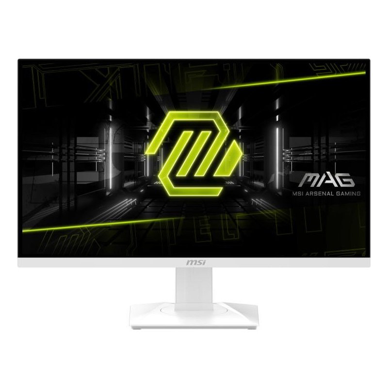 MSI MAG 274QRFW