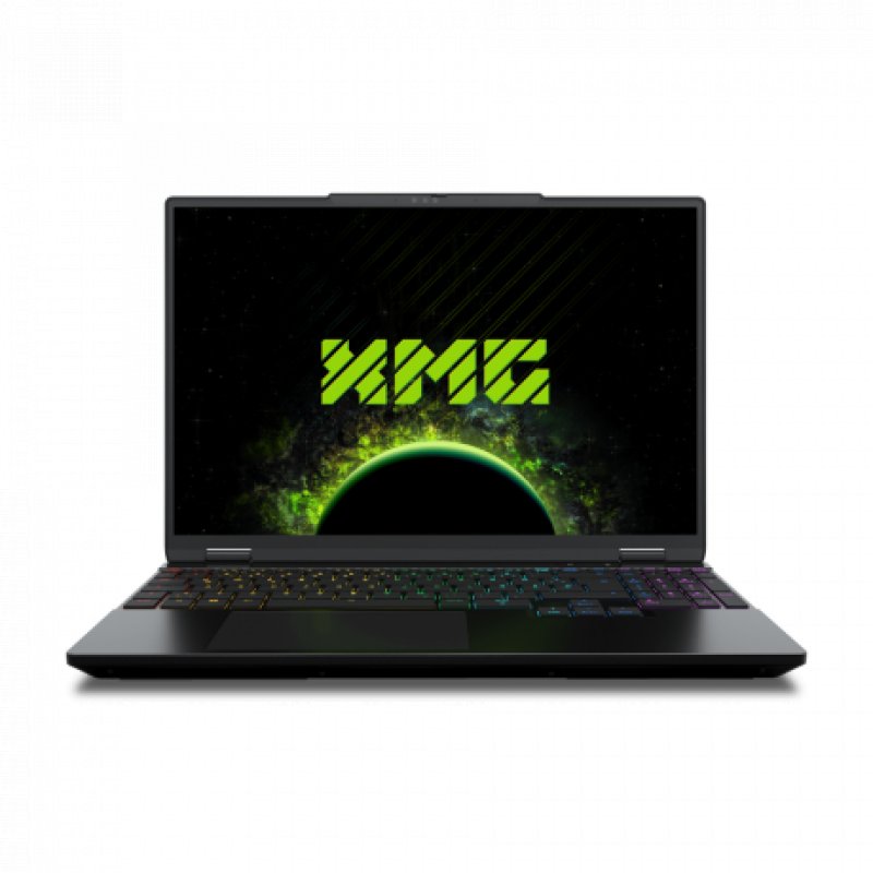 XMG FUSION 15 - E24vnk - 15,3" WQHD 240 Hz IPS Display, Intel Core i7-14650HX, 16GB RAM, 1TB SSD, NVIDIA GeForce RTX