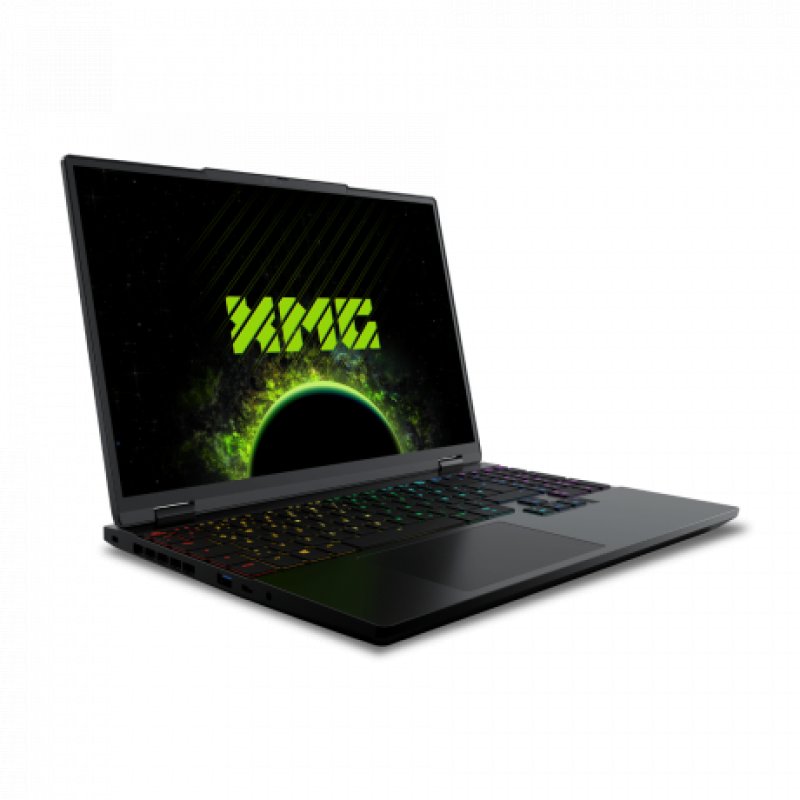 XMG FUSION 15 - E24vnk - 15,3" WQHD 240 Hz IPS Display, Intel Core i7-14650HX, 16GB RAM, 1TB SSD, NVIDIA GeForce RTX