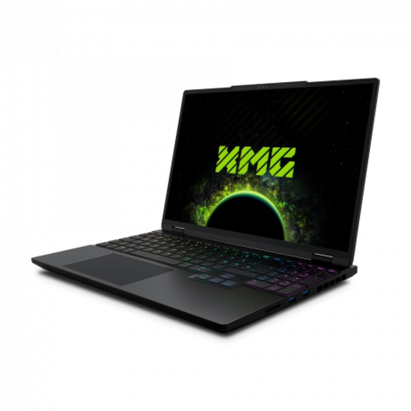XMG FUSION 15 - E24vnk - 15,3" WQHD 240 Hz IPS Display, Intel Core i7-14650HX, 16GB RAM, 1TB SSD, NVIDIA GeForce RTX