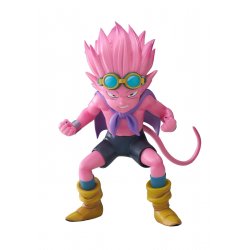 Sand Land statuette PVC SoftB Half Beelzebub 15 cm