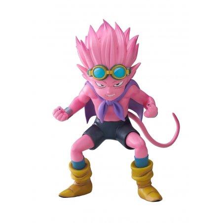 Sand Land statuette PVC SoftB Half Beelzebub 15 cm