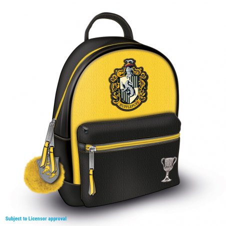 Harry Potter sac à dos Poufsouffle