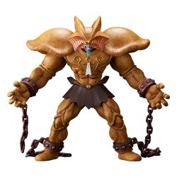Yu-Gi-Oh! statuette PVC Pop Up Parade Exodia the Forbidden One 26 cm
