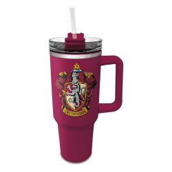 Harry Potter gobelet metal Gryffondor 1130 ml