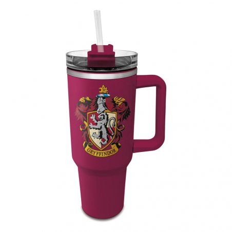 Harry Potter gobelet metal Gryffondor 1130 ml
