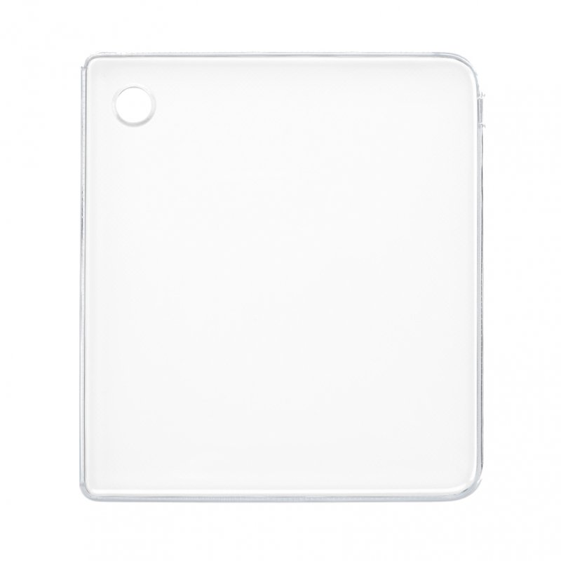 Case Libra Clear (N428-AC-CT-C-PL)