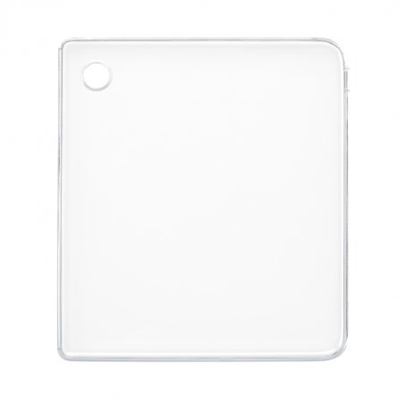 Rakuten Kobo Clear Case étui pour lecteur d'e-book 17,8 cm (7") Housse Transparent