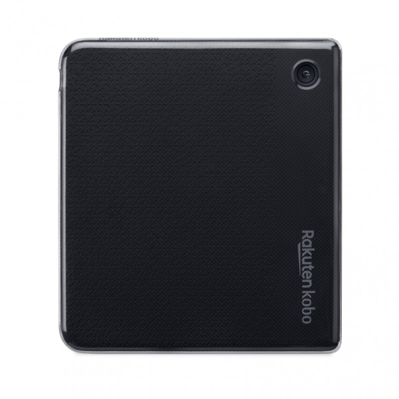 Case Libra Clear (N428-AC-CT-C-PL)