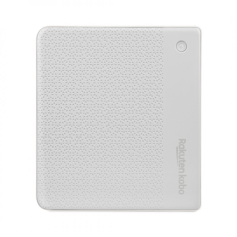 Rakuten Kobo Libra Colour Liseuse Écran tactile 32 Go Wifi Blanc