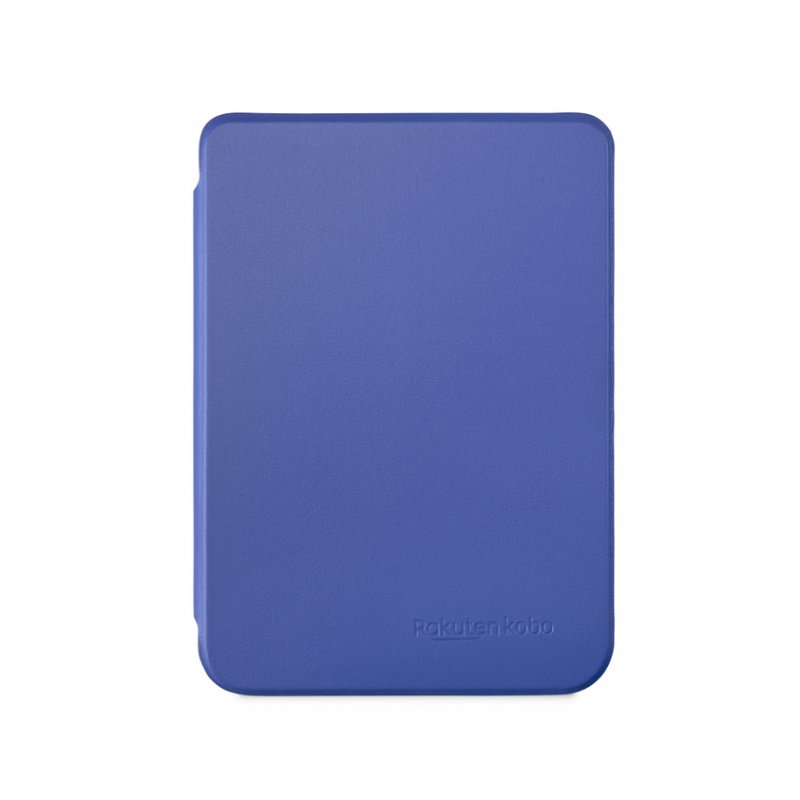 Rakuten Kobo Basic SleepCover étui pour lecteur d'e-book 15,2 cm (6") Folio Bleu