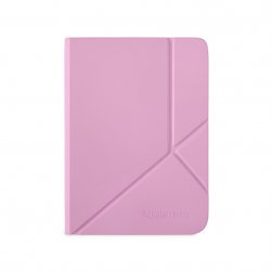 Rakuten Kobo SleepCover e-book reader case 15.2 cm (6") Folio Pink