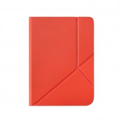 Rakuten Kobo SleepCover étui pour lecteur d'e-book 15,2 cm (6") Folio Rouge