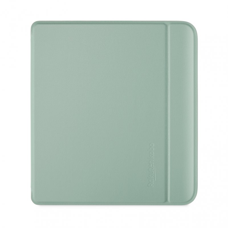 Rakuten Kobo Basic SleepCover étui pour lecteur d'e-book 17,8 cm (7") Folio Vert
