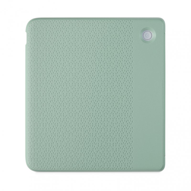 Rakuten Kobo Basic SleepCover étui pour lecteur d'e-book 17,8 cm (7") Folio Vert
