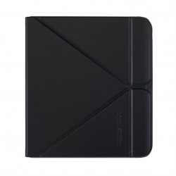 Rakuten Kobo SleepCover étui pour lecteur d'e-book 17,8 cm (7") Folio Noir