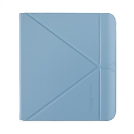 Sleepcover Libra Dusk Blue (N428-AC-BL-E-PU)