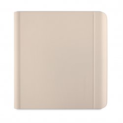 Kobo SleepCover étui pour lecteur d'e-book 17,8 cm (7") Folio Beige