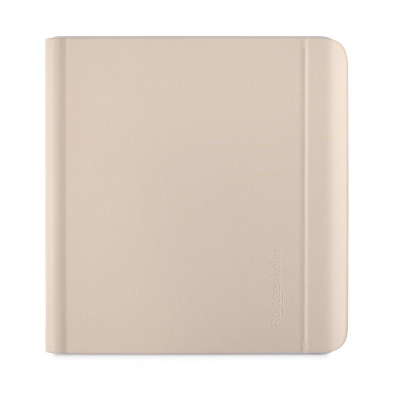 Kobo SleepCover étui pour lecteur d'e-book 17,8 cm (7") Folio Beige