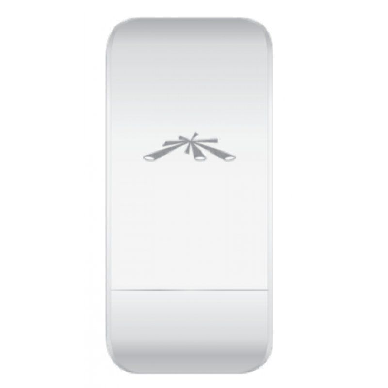 CPE UBIQUITI LOCOM2 NANOLOCO M2 NANOSTATION M AIRMAX 2,4GHZ