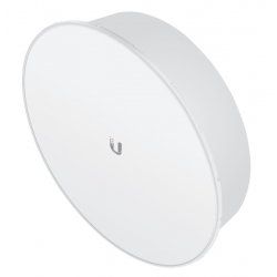 Ubiquiti PowerBeam AC ISO Gen2 Network bridge 450 Mbit/s White