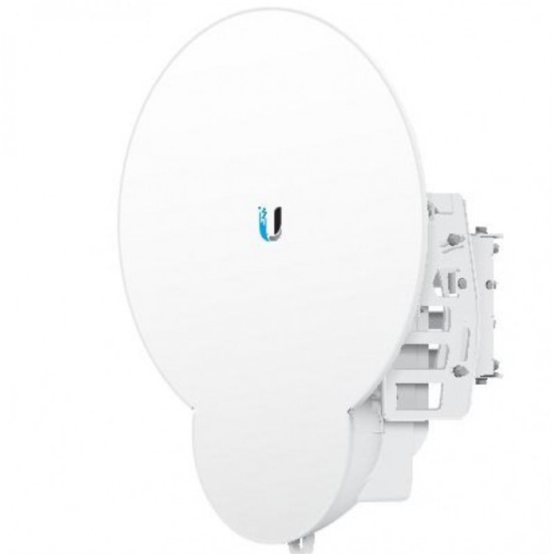 Ubiquiti airFiber AF24HD - Wireless Bridge - AirFiber