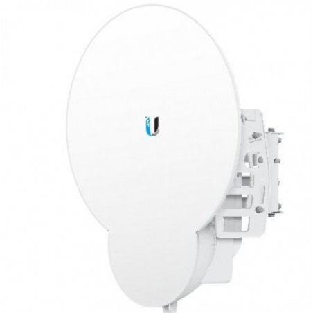 Ubiquiti airFiber AF24HD - Wireless Bridge - AirFiber