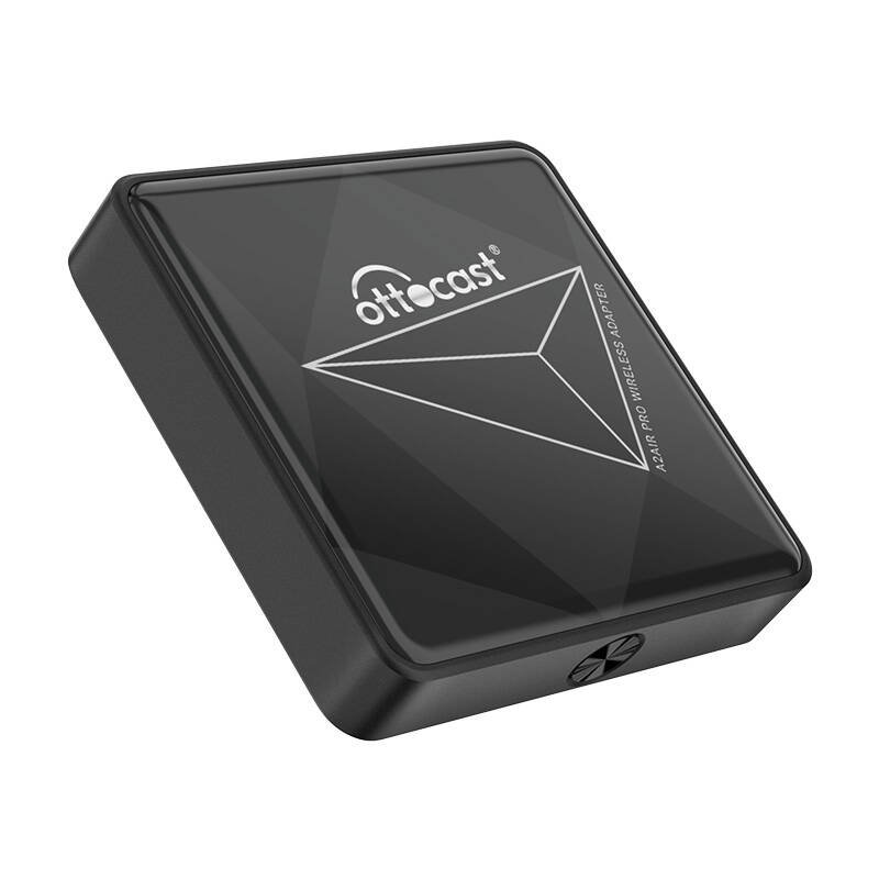Wireless adapter, Ottocast, AA82, A2-AIR PRO Caraplay & Android (black)