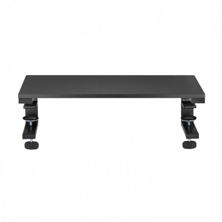 V7 Support rehausseur d’écran avec pince