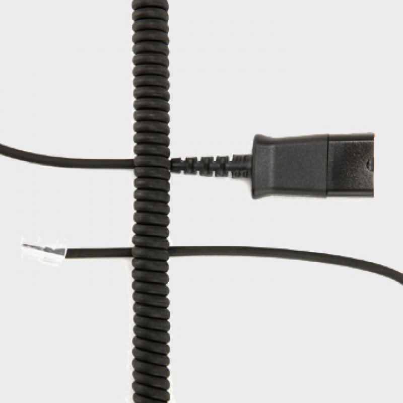 JPL BL-02 P Cable